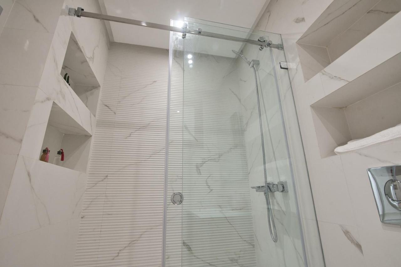 New Sea Front Apartment 95Sqm With Unlimited Wi-Fi Agadir Exterior foto