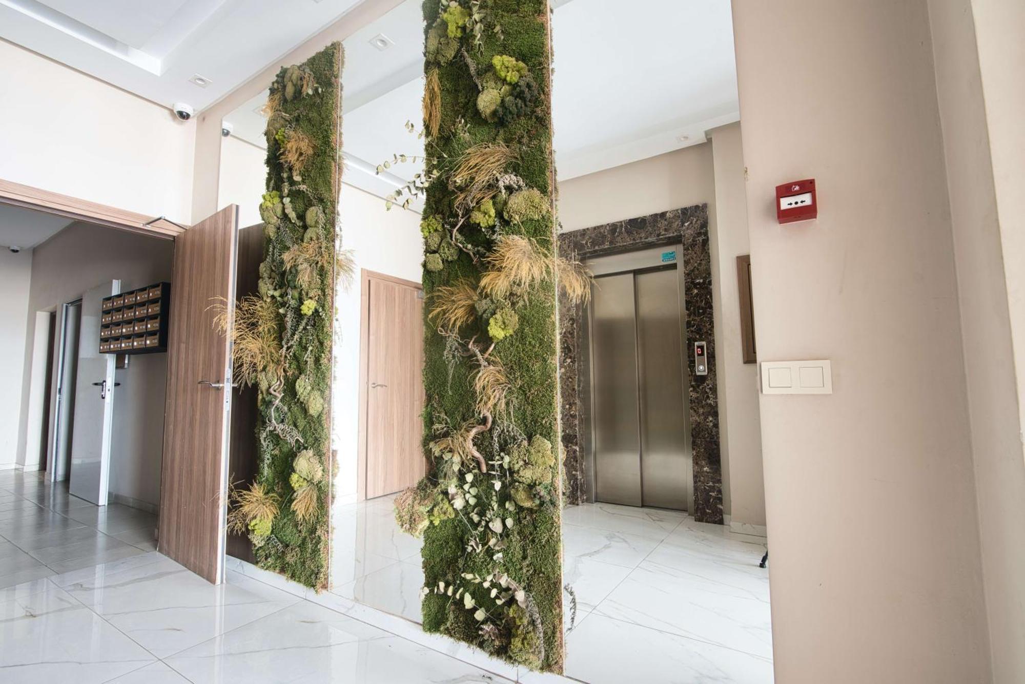 New Sea Front Apartment 95Sqm With Unlimited Wi-Fi Agadir Exterior foto