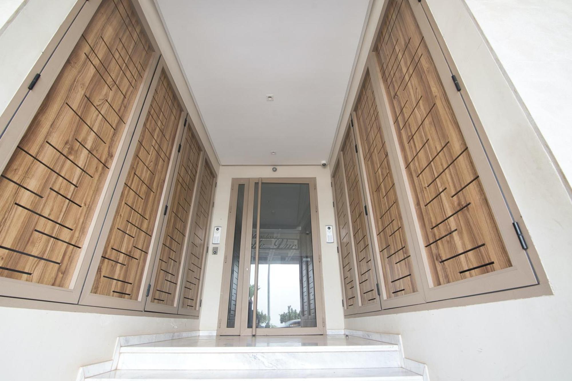 New Sea Front Apartment 95Sqm With Unlimited Wi-Fi Agadir Exterior foto